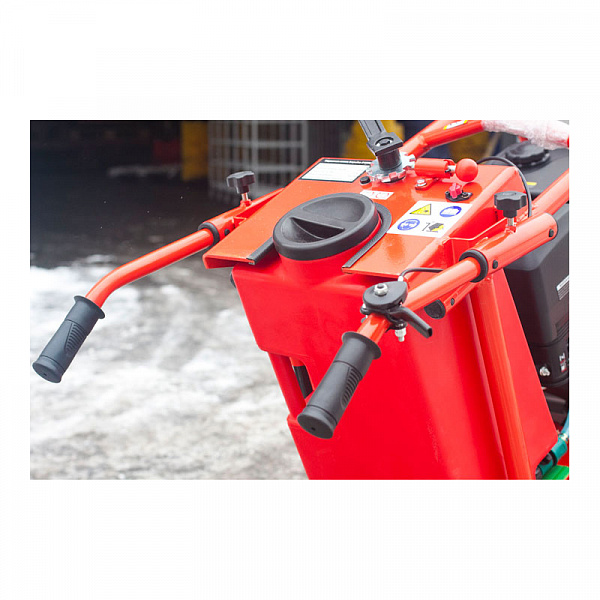Швонарезчик Impulse S450L Швонарезчик Impulse S450L
