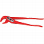 Зажим трубный до Ridgid 48 мм Зажим трубный до Ridgid 48 мм