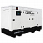 Дизельная электростанция GMGen Power Systems GMJ165 (в шумозащитном кожухе) Дизельная электростанция GMGen Power Systems GMJ165 (в шумозащитном кожухе)