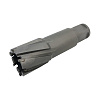 Сверло корончатое по металлу ПрофОснастка d 30 L=55/92 мм №324 Weldon19 TCT (твердый сплав) Сверло корончатое по металлу ПрофОснастка d 30 L=55/92 мм №324 Weldon19 TCT (твердый сплав)