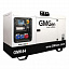 Дизельная электростанция GMGen Power Systems GMK44 (в шумозащитном кожухе) Дизельная электростанция GMGen Power Systems GMK44 (в шумозащитном кожухе)