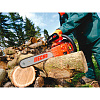 Бензопила ECHO CS-350WES-14 Бензопила ECHO CS-350WES-14