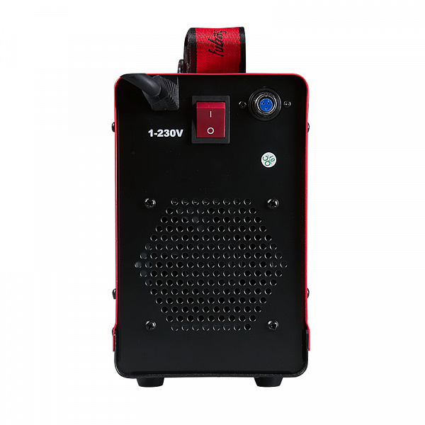 Сварочный инвертор FUBAG IN PULSE 180 CEL Сварочный инвертор FUBAG IN PULSE 180 CEL