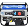 Бензиновый генератор TSS SGG 9000E3LA Бензиновый генератор TSS SGG 9000E3LA
