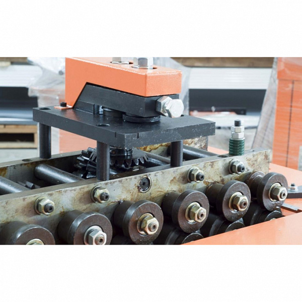 Станок фальцепрокатный Stalex LC 12R, 5 фальцев Станок фальцепрокатный Stalex LC 12R, 5 фальцев