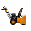 Снегоуборщик Kettama Luxe KTA80-C Снегоуборщик Kettama Luxe KTA80-C