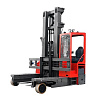 Многоходовый ричтрак OXLIFT TFC40 8000 мм 4000 кг Многоходовый ричтрак OXLIFT TFC40 8000 мм 4000 кг