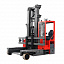 Многоходовый ричтрак OXLIFT TFC40 8000 мм 4000 кг Многоходовый ричтрак OXLIFT TFC40 8000 мм 4000 кг