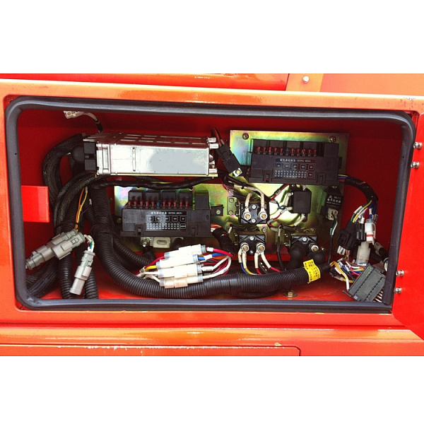 Дизельный погрузчик HELI CPCD160-(09) г/п 16,0 т Дизельный погрузчик HELI CPCD160-(09) г/п 16,0 т