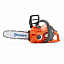 Пила аккумуляторная цепная Husqvarna 436Li-12 (9667290-12) без аккумулятора Пила аккумуляторная цепная Husqvarna 436Li-12 (9667290-12) без аккумулятора