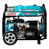 Бензиновый генератор ALTECO AGG 7000 E Professional Mstart Бензиновый генератор ALTECO AGG 7000 E Professional Mstart