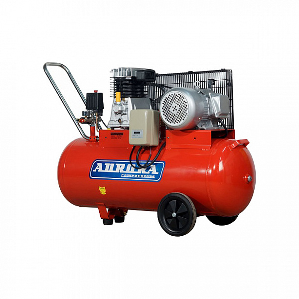 Компрессор Aurora TORNADO-100 (100 л, 380В) Компрессор Aurora TORNADO-100 (100 л, 380В)