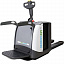 Самоходная электрическая тележка UniCarriers PLP 250 Самоходная электрическая тележка UniCarriers PLP 250