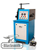 Станок для гибки завитков Blacksmith UNV3-mini Станок для гибки завитков Blacksmith UNV3-mini