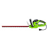 Кусторез электрический Greenworks GHT5054 Basic Кусторез электрический Greenworks GHT5054 Basic