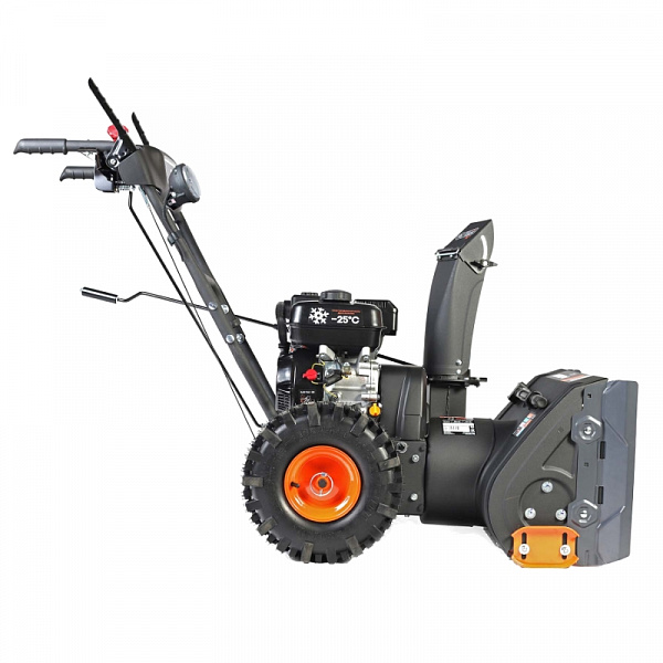 Снегоуборщик Patriot PS 603 E Снегоуборщик Patriot PS 603 E
