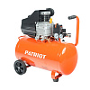 Компрессор PATRIOT EURO 50-260 Компрессор PATRIOT EURO 50-260