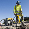Молоток отбойный гидравлический Atlas Copco LH 230 E, 25x108 Молоток отбойный гидравлический Atlas Copco LH 230 E, 25x108