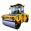 Дорожный каток XCMG XD133S Дорожный каток XCMG XD133S