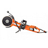 Электрорез Husqvarna K4000 Cut-n-Break 9670797-01 EL10 Электрорез Husqvarna K4000 Cut-n-Break 9670797-01 EL10