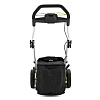 Газонокосилка аккумуляторная Greenworks GD82LM51 Газонокосилка аккумуляторная Greenworks GD82LM51