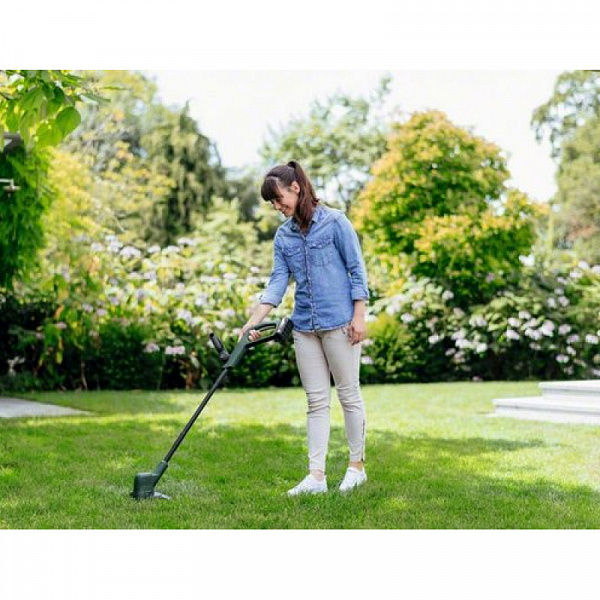 Триммер аккумуляторный Bosch EasyGrassCut 18-260 Триммер аккумуляторный Bosch EasyGrassCut 18-260