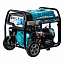 Бензиновый генератор ALTECO AGG 7000 E Professional Mstart Бензиновый генератор ALTECO AGG 7000 E Professional Mstart