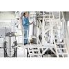 Пылесос промышленный Karcher IVS 100/75 M Пылесос промышленный Karcher IVS 100/75 M