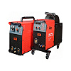 Сварочный полуавтомат Fubag INMIG 500T DW SYN PULSE (горелка FB 400 3 m, шланг 5 м) Сварочный полуавтомат Fubag INMIG 500T DW SYN PULSE (горелка FB 400 3 m, шланг 5 м)
