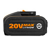 Аккумулятор WORX WA3553 Аккумулятор WORX WA3553