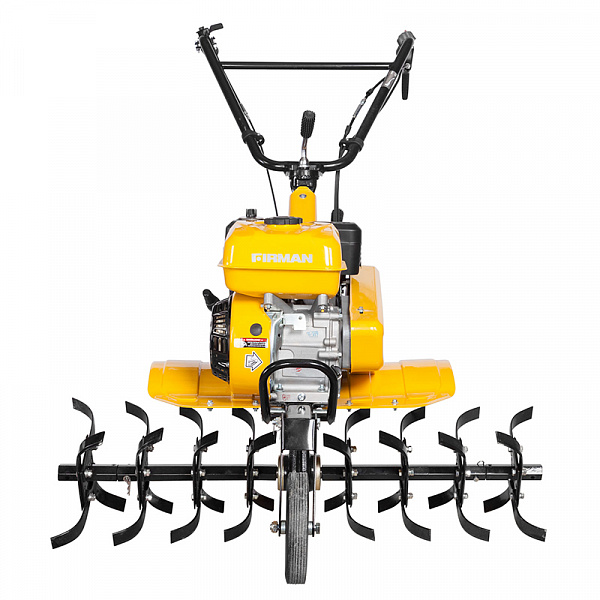 Мотокультиватор FIRMAN POWER TILLER FGT-7/100B Мотокультиватор FIRMAN POWER TILLER FGT-7/100B