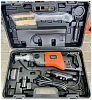Алмазная дрель Cayken DK-160/2PD с микроударом Алмазная дрель Cayken DK-160/2PD с микроударом