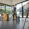 Пылесос Karcher NT 22/1 Ap Bp Pack Пылесос Karcher NT 22/1 Ap Bp Pack
