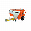Машина шпаклевочная PFT SWING L FC-400 airless Машина шпаклевочная PFT SWING L FC-400 airless
