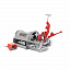 Резьбонарезной станок Ridgid 1224 1/2 – 4 NPT (220В, 8А) Резьбонарезной станок Ridgid 1224 1/2 – 4 NPT (220В, 8А)