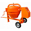 Бетономешалка Zitrek ZBR 440 (380 В) Бетономешалка Zitrek ZBR 440 (380 В)