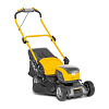 Аккумуляторная газонокосилка Stiga COMBI 743 Q AE Аккумуляторная газонокосилка Stiga COMBI 743 Q AE