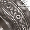 Станок художественного проката Blacksmith PR1-60 Станок художественного проката Blacksmith PR1-60