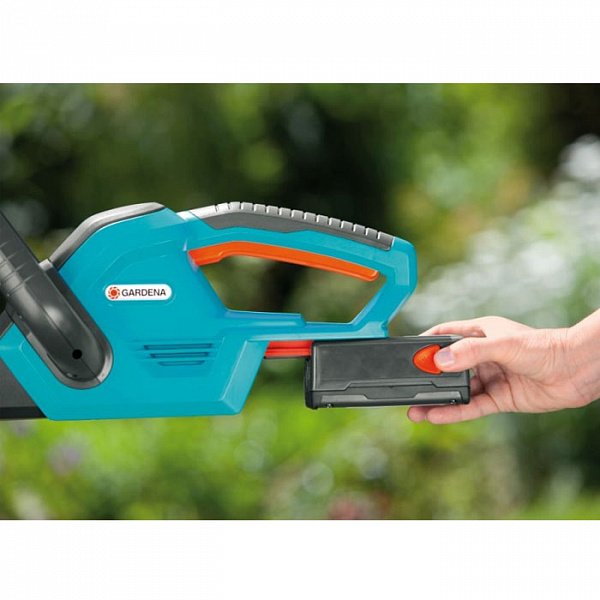 Аккумуляторные садовые ножницы Gardena EasyCut 42 Accu 08872 Аккумуляторные садовые ножницы Gardena EasyCut 42 Accu 08872