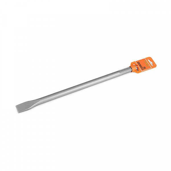Зубило MESSER SDS-MAX 25x600 мм для перфоратора Зубило MESSER SDS-MAX 25x600 мм для перфоратора