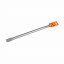 Зубило MESSER SDS-MAX 25x600 мм для перфоратора Зубило MESSER SDS-MAX 25x600 мм для перфоратора