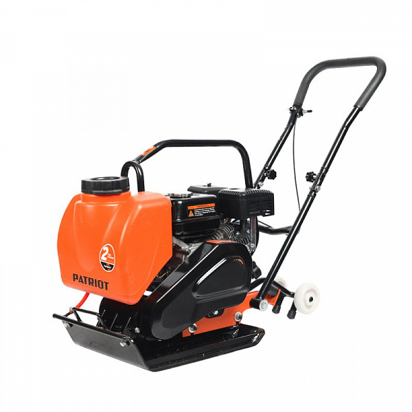 Виброплита PATRIOT VT-60LB Виброплита PATRIOT VT-60LB