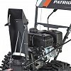 Снегоуборщик Patriot PS 603 Снегоуборщик Patriot PS 603