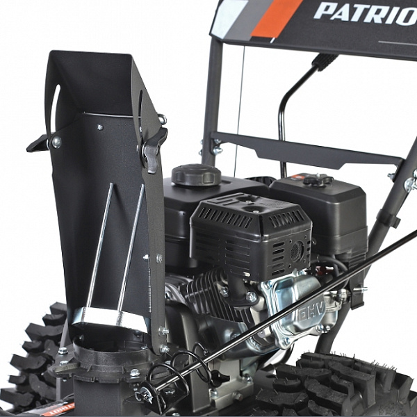 Снегоуборщик Patriot PS 603 Снегоуборщик Patriot PS 603