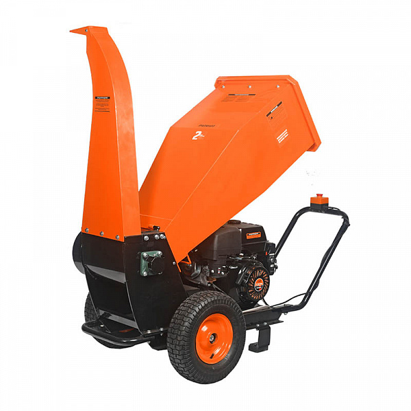 Измельчитель бензиновый PATRIOT PT SB200 E Измельчитель бензиновый PATRIOT PT SB200 E