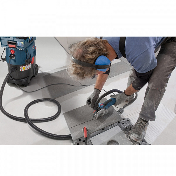 Строительный пылесос Bosch GAS 35 L SFC+ Строительный пылесос Bosch GAS 35 L SFC+