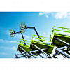 Ножничный подъемник Zoomlion ZS1414DC Ножничный подъемник Zoomlion ZS1414DC