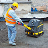 Виброплита Bomag BPR 100/80 D E-start (реверсивная) Виброплита Bomag BPR 100/80 D E-start (реверсивная)