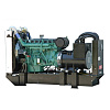 Дизельная электростанция Fogo FDF 730 V Дизельная электростанция Fogo FDF 730 V