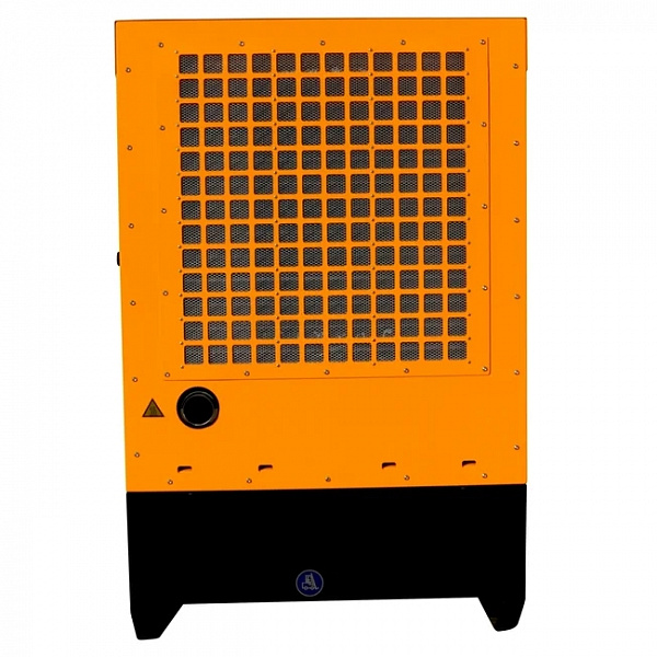 Дизельная электростанция Genbox JD32(S) в кожухе Дизельная электростанция Genbox JD32(S) в кожухе